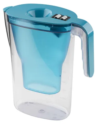Produktbild von BWT 125258570 Vida Petrol Blau