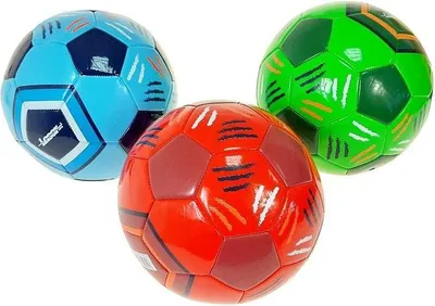 Produktbild von Fußball 22 cm MIX – ADAR