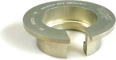 Immagine prodotto di Kit abbassamento posteriore ALPHA TECHNIK 33-ER6-TL03KBA per Kawasaki
