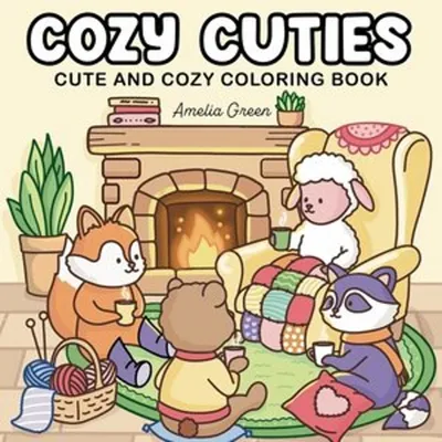Produktbild von Cozy Cuties