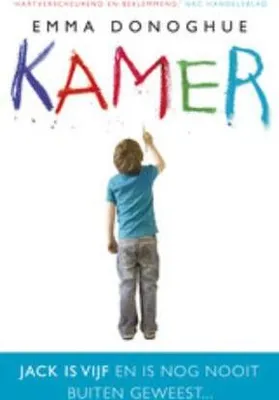 Produktbild von Kamer