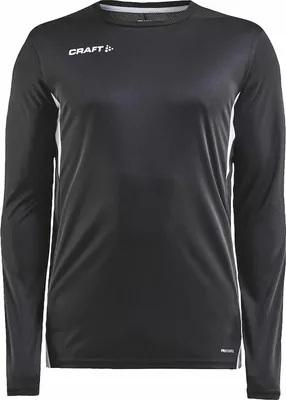 Produktbild von Craft Pro Control Impact LS Tee M