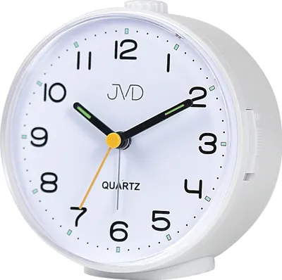 Obrázek produktu pro Budík JVD SRP1050.2