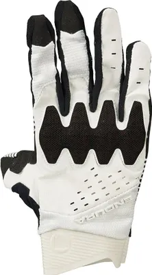 Image de Endura Mt500 D3o Ii Gants Blancs L Homme Blanc L