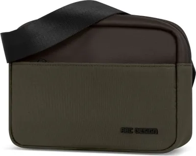 Produktbild von ABC Design Brust- und Bauchtasche Hip Bag mit verstellbarem