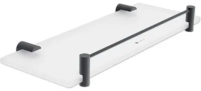 Productafbeelding van Douchebak Nimco BRC 11091BX-40-90 met afvoerputje, 400 mm