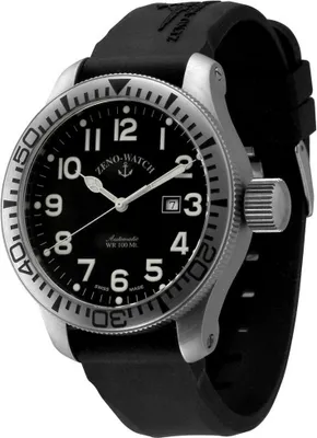 Produktbild von Zeno Watch Basel - 1556-12-a1 - Armbanduhr - Herren - Automatik