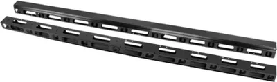 Immagine prodotto di Lanberg Ak-1211-b 19'' cable manager Taglia unica