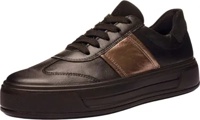 Produktbild von ara Sneaker Sneaker Glattleder
