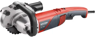 Zdjęcie produktu dla Pilarka dwutarczowa Extol Premium (8893020) 900W, 125mm