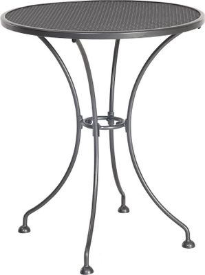 Royal Garden Caffeo Tisch 60 cm Streckmetall