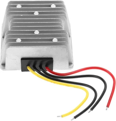 Productafbeelding van DC/DC Spanningsomvormer Regulator 12V naar 24V