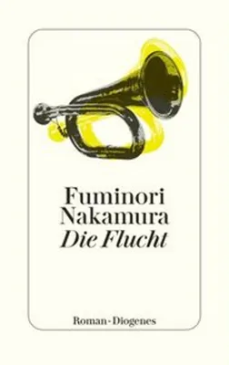 Produktbild von Die Flucht