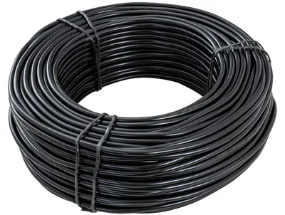Produktbild von Elektrokabel HYBSZ YLY-S 5x0,75 fünfadrig - 1m