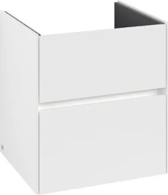 Produktbild von Villeroy & Boch C142B0MS WTUS Collaro C142B0 472x609,5x480mm