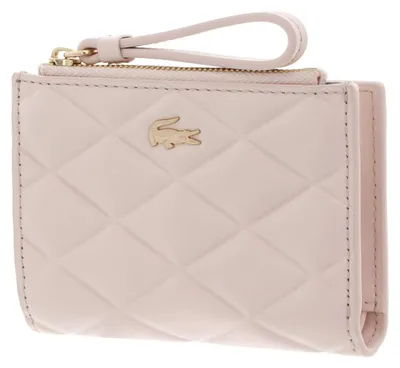 Produktbild von LACOSTE Geldbörse Billfold Mansia altrosa