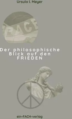 Obrázok produktu pre Der philosophische Blick auf den Frieden