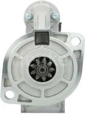 Produktbild von Henkel Parts 3110625 Starter Anlasser 2,2kW 12V