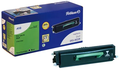 Produktbild von Pelikan 4208361, 9000 Seiten, Schwarz, 1 Stück(e)