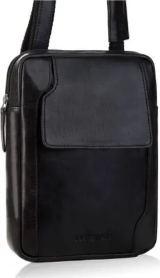 Produktbild von Handtaschen Betlewski TBS302CZARNY59537