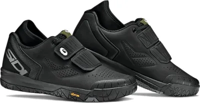 Image de Chaussures de VTT SIDI Dimaro, Couleur:black, Taille:43