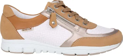 Image de Mephisto Ylona - chaussures à lacets pour femmes