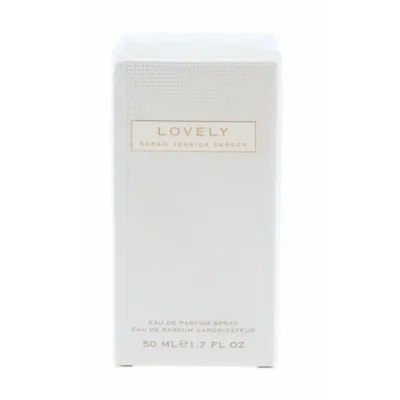 Produktbild von Sarah Jessica Parker Lovely Eau De Parfum 50 ml (woman)