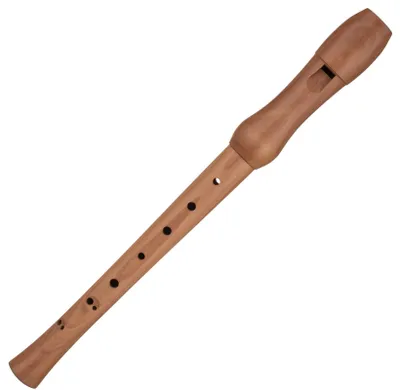 Imagen del producto de Yamakawa Wood, flauta dulce soprano