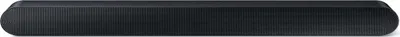 Produktbild von Samsung S-Soundbar HW-S66GD 5-Kanal All-in-one- Soundbar (2024), 5.0 Kanäle, 200 W, Dolby Digital Plus, Dolby TrueHD, Adaptiv, Spiel, Musik, Standard, Schwarz, AAC, AIFF, ALAC, FLAC, MP3, OGG, WAV