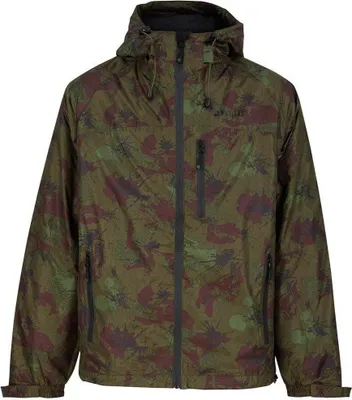 Obrázok produktu pre Navitas Rybárska bunda Scout Jacket Camo r. M
