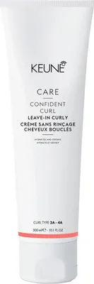 Produktbild von Keune Care Line Confident Curl Leave-In Curly 300ml
