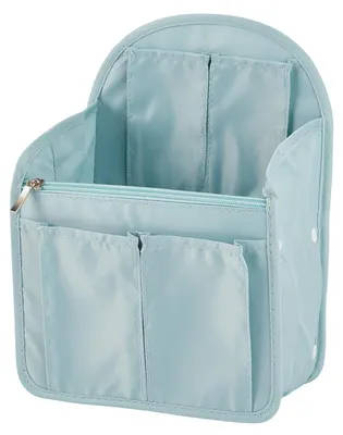 Immagine prodotto di Organizer da viaggio blu intenso