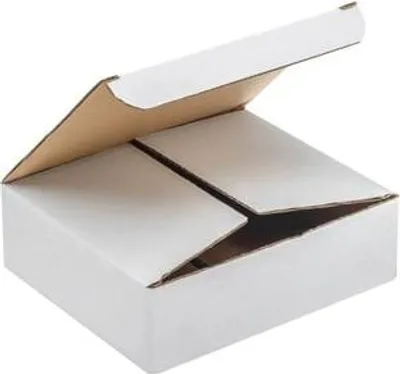 Obrázok produktu pre Kartón s výsekovou formou 178 x 150 x 55 mm Kartónová krabica 10 kusov