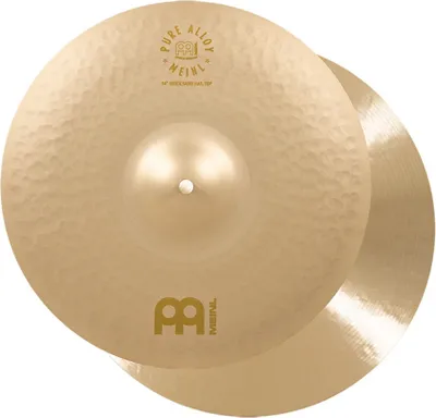 Produktbild von MEINL PA14QSH Pure Alloy Benny Greb Signature