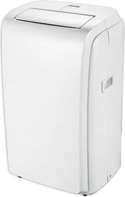 Image de TCL Design K TAC-12-CPA/K blanc, Climatiseur mobile 4 en 1, 11.000 BTU, 3,2 KW, réfrigérant R290