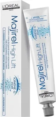 Produktbild von L’Oréal Paris Majirel High-Lift, Blond, Ash Violet, Unisex, 1 Stück(e), 50 ml, Alle Haare