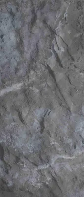Produktbild von 3D Wandpaneel Styropor Platte 120x50cm Felsoptik Dunkelgrau - Fassaden- Wand-Verkleidung