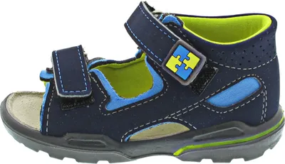 Produktbild von Ricosta Manto 50 3200103/180 (26/nautic-sky)