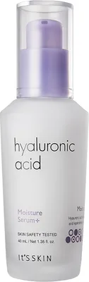 Produktbild von It's Skin - Hyaluronsure-Feuchtigkeitsserum+ 40 ml