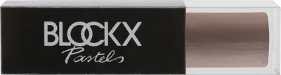Produktbild von Blockx Große Pastellkreide, Siena gebrannt 1 13421BXC
