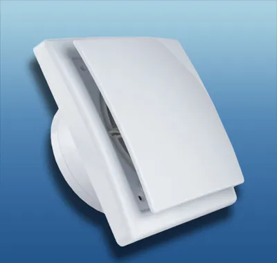 Produktbild von Ultradünner Einbauventilator Ø 100 Funktion: Standard