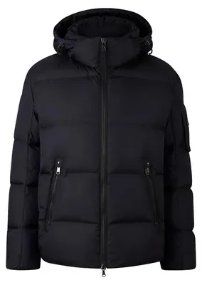 Produktbild von Bogner Herren Daunenjacke JAMY navy : 48 Größe: 48