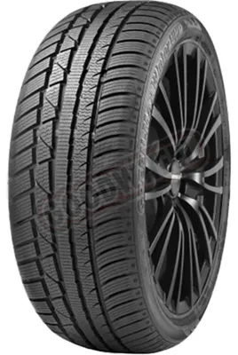 Produktbild von Linglong Wi car-tyres Greenmax Winter UHP ( 215/55 R17 94V, mit Felgenrippe )