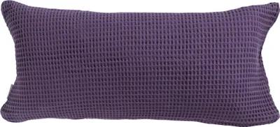 Obrázok produktu pre Obliečka na vankúš Wafel 50x50 Velvet Purple