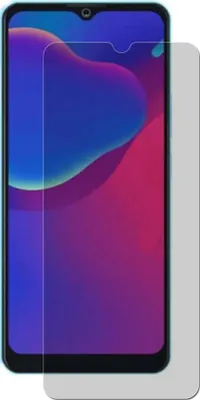 Immagine prodotto di 2x pellicola blindata per ZTE Blade 20 Pro 5G Pellicola protettiva antishock 7H