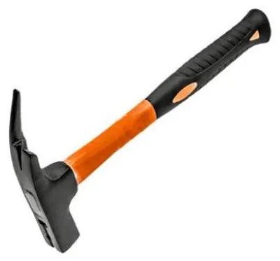 Produktbild von Latthammer Dachdecker Zimmermann Hammer  600g Zimmermannshammer