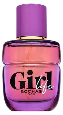 Obrázok produktu pre Rochas Girl Life parfémovaná voda pre ženy 40 ml