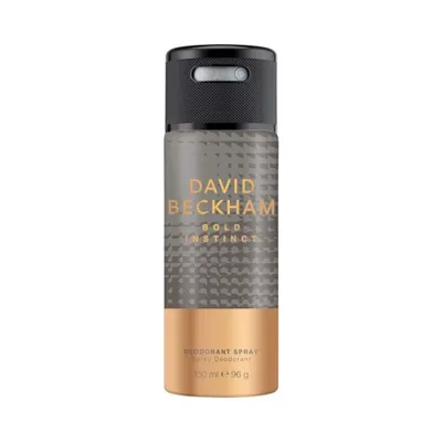 Obrázok produktu pre Bold Instinct - dezodorant v spreji, 150 ml
