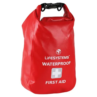Obrázok produktu pre Lifesystems | Waterproof First Aid Kit