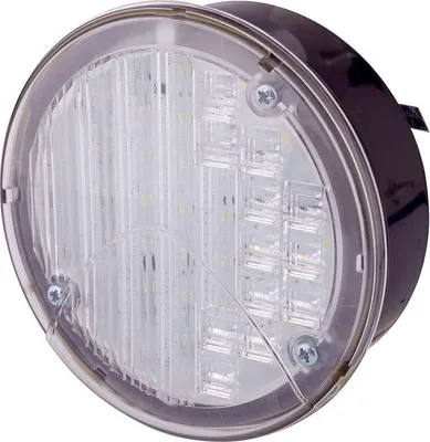 Immagine prodotto di Luce di retromarcia sinistra 24 V LED HELLA competenza luminosa adatta per VDL e altri